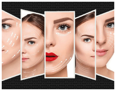 Types of Non Surgical Facelift
